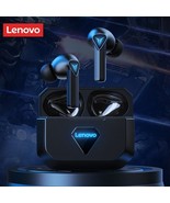 Original Lenovo GM6 Bluetooth 5.0 Earphones Wireless Earbuds Gaming Smar... - £24.48 GBP