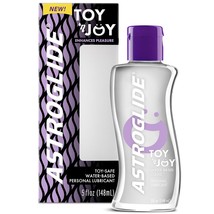 Toy &#39;N Joy Personal Lubricant (5Oz), Toy-Safe Lube For Male And Female S... - £16.51 GBP