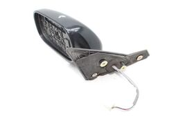 Left Driver Side View Mirror 3 Wire Fits 02-03 IMPREZA 75972 image 10