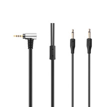 6N Occ Balanced Audio Cable For B&amp;W Bowers &amp; Wilkins P3 Mobile Hi-Fi/P3 Series 2 - £18.98 GBP+