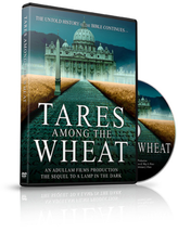 Tares Among The Wheat: Rome &amp; The History Of Higher Criticism Dvd | D.A. Waite - £18.14 GBP