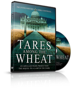 TARES AMONG THE WHEAT: Rome &amp; The History of Higher Criticism DVD | D.A.... - £18.48 GBP