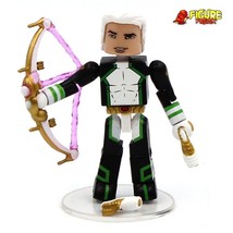 Championsstore Minifigure Series 83 Young Avengers Noh-Varr - £9.97 GBP