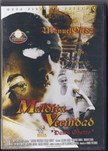 Maldita Vecindad   Manuel Ojeda Dvd , New,  Espanol - £4.70 GBP