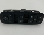 2012-2016 Dodge Caravan Master Power Window Switch OEM B44017 - $57.59