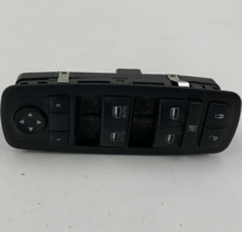 2012-2016 Dodge Caravan Master Power Window Switch OEM B44017 - £45.97 GBP