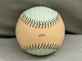 World of Disney New York Mickey Mouse Collectible Baseball image 3