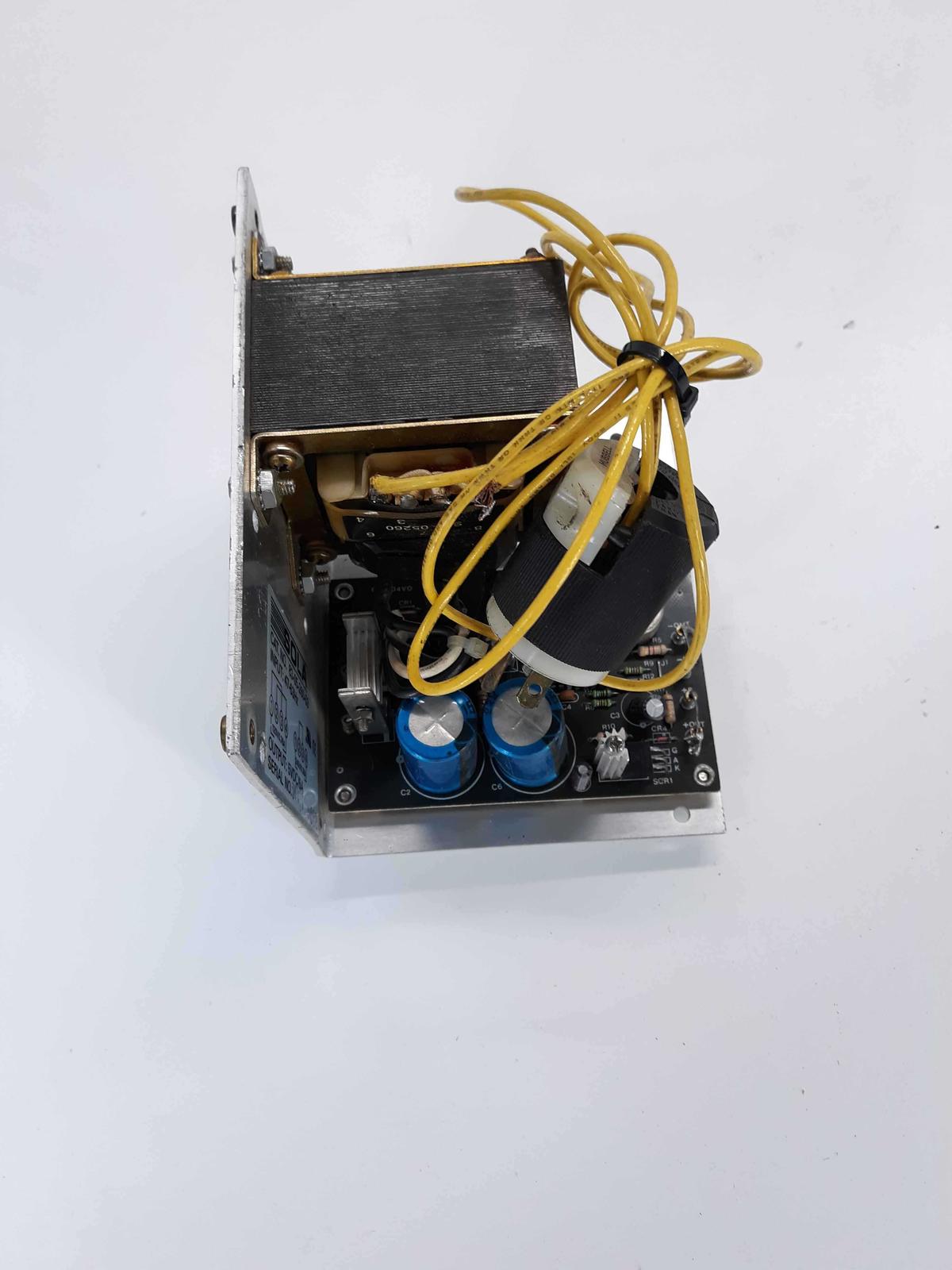 Sola 83-05-260-03 Power Supply 120/240VAC 5VDC  - $23.00