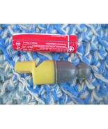 Vintage Soviet Russian Ussr Sport Whistle About 1972 - $8.99 CAD