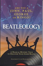 BEATLLEOLOGY: Magical Mystery Tour To Your Inner Beatle - Adam, Roger Jaquette - £3.95 GBP