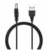 USB CHARGING CABLE FOR Dancing Cactus Toys Charging Cable Replacement F3 - £3.94 GBP
