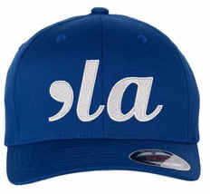 Comma LA Hat, kamala harris hat , Comma + La, kamala harris Baseball Cap... - £18.66 GBP