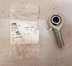 JBT Aurora Rod End Lh 5/8&quot; W/PTFE Liner 005098730 | AB-10 TZ | Line2 - $231.83 CAD
