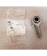 JBT Aurora Rod End Lh 5/8&quot; W/PTFE Liner 005098730 | AB-10 TZ | Line2 - $3,178.14 MXN