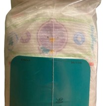 2015 Pampers Diapers, Size 4, Purple Bird Design, Pack of 50 - £23.59 GBP