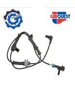 New Carquest ABS Wheel Speed Sensor For 2009-2010 Hummer H3 H3T ARA2684 - $399.84 MXN