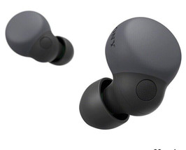 Sony WF-LS900N Link Buds S Replacement Earbuds Black Right And Left - $48.45