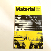 Material Issue #1 Image Comic Book VF/NM - £2.39 GBP