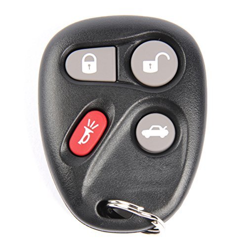 GM 25695955 #2 Keyless Entry Remote Key Fob Transmitter Clicker Beeper C... - $13.99