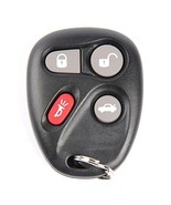 GM 25695955 #2 Keyless Entry Remote Key Fob Transmitter Clicker Beeper C... - $19.19 CAD