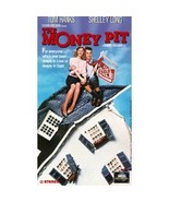 The Money Pit...Starring: Shelley Long, Tom Hanks, Maureen Stapleton (us... - €10,28 EUR