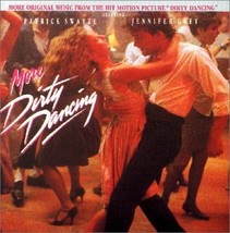 various artists: More Dirty Dancing (used original motion picture soundtrack CD) - £11.17 GBP