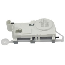 OEM Door Latch For Whirlpool WFW70HEBW1 WFW95HEDW0 Amana NFW5800DW0 NEW - £73.79 GBP