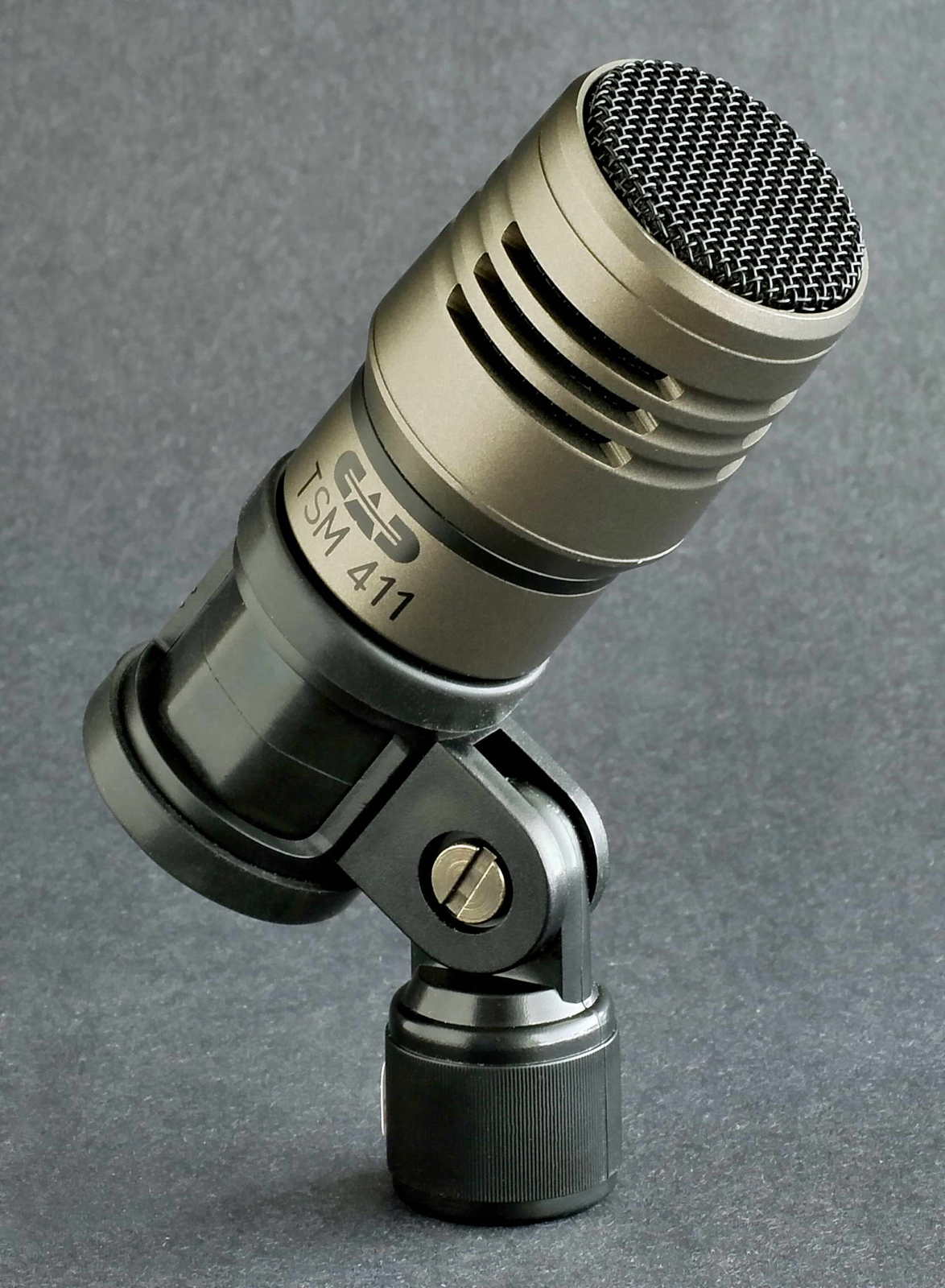 CAD TSM 411 Supercartioid Wireless Microphone  - $59.00