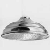 SHOWERHEAD 6&quot; DIA. - £211.89 GBP