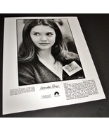 2000 Movie WONDER BOYS 8x10 Press Photo Katie Holmes Head Shot 5009-33 - $20.30 CAD