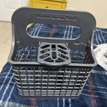 KITCHEN AID Silverware Utensil dishwasher basket PN 8546364 - £12.76 GBP