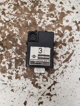 Chassis ECM Steering Power Control Under Console Fits 06-10 INFINITI M35... - $24.75