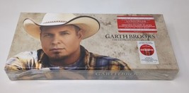 Garth Brooks The Ultimate Collection Target Exclusive 10 Discs CD New Sealed - £12.51 GBP