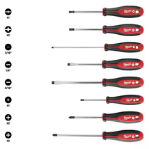 Hex Screwdriver Set with ECX (8-Piece) - $46.68