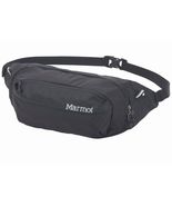 Marmot Black Kompressor Chest/Waist  3L Bag!! - $25.74
