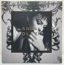 Angel Olsen / Song of the Lark and Other Far Memories 4 x Vinyl LP Box Set READ - £59.47 GBP