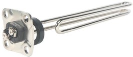 NEW CAMCO 04703 FLANGED 240V 4500 WATT BOLT ON WATER HEATER ELEMENT 6408256 - £21.95 GBP