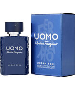 Salvatore Ferragamo Uomo Urban Feel By Salvatore Ferragamo Edt Spray 1.7 Oz - $636.00 MXN