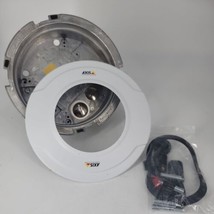 Axis T94K02L Recessed Mount Preowned Very Good Condition - £10.88 GBP