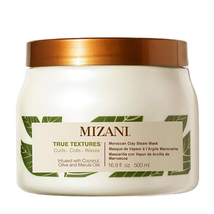 Mizani True Textures Moroccan Clay Steam Mask, 16.9 Oz. - $42.00