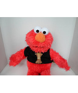 19&quot; Sesame Street Elmo Plush Stuffed Animal - Build A Bear - $18.57