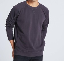 Known Supply Unisex Crewneck Pocket Sweatshirt Size M - $47.52