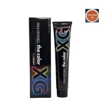 Paul Mitchell The Color Permanent Hair Color # ORANGE /34 3 Oz - £7.95 GBP