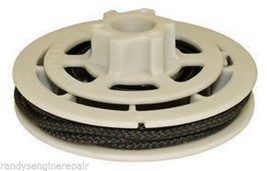 Mtd Ryobi Ryan Weedeater Craftsman Oem 753 04823 Starter Assembly. Oem. - $39.99