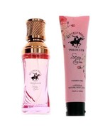 BHPC Sexy by Beverly Hills Polo Club 2 Piece Gift Set for Women - $62.26 CAD