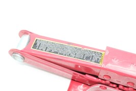 TORIN BIG RED SCISSORS JACK T10152 1.5 TON E6338 image 5