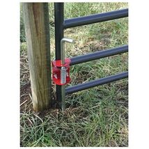ENTERPRISE GROUP/DOMTAR PAPER CO S16100200 RND Tube Gate Anchor - $48.16 CAD