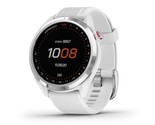 Garmin Approach S42, GPS Golf Smartwatch, Lightweight with 1.2&quot; Touchscr... - $463.99