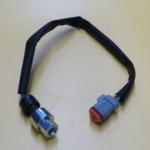 NEW CAT SOLENOID PART#1946725, 194-6725 - $103.95