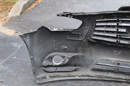 13-15 Infiniti JX35 QX60 Front Bumper Cover & Grille W/Camera LOCAL PICK UP ONLY image 11
